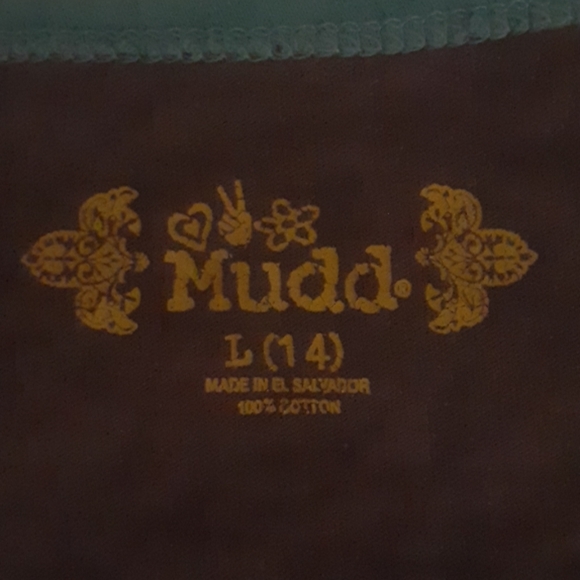 Multicolored long sleeve tee, for children. - Picture 3 of 3